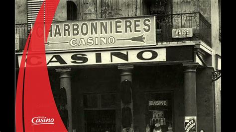 histoire du casino de vegas